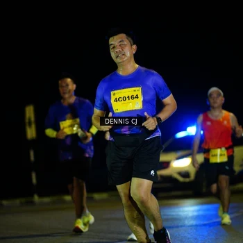 Runner Photo 3085236