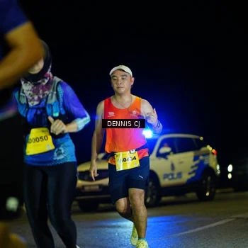 Runner Photo 3085240