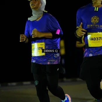 Runner Photo 3085241