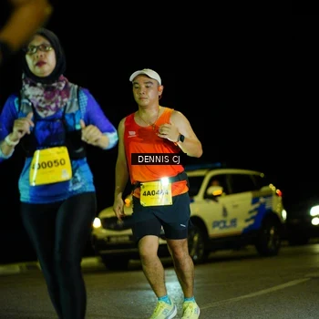 Runner Photo 3085244