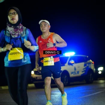 Runner Photo 3085246