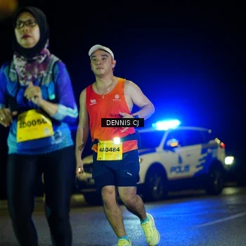 Runner Photo 3085254