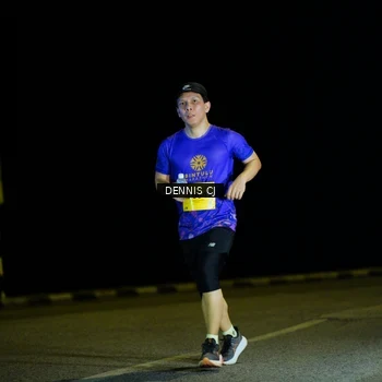 Runner Photo 3085262