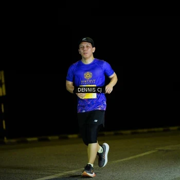 Runner Photo 3085266