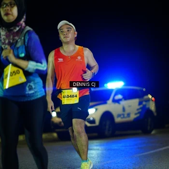 Runner Photo 3085268