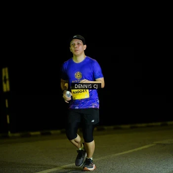 Runner Photo 3085271