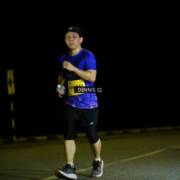 Runner Photo 3085273
