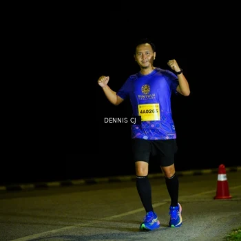 Runner Photo 3085276