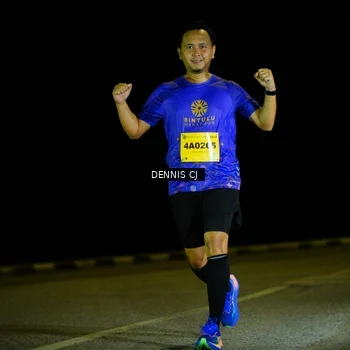 Runner Photo 3085285