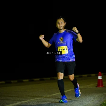 Runner Photo 3085287