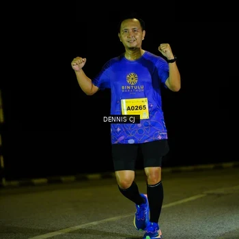 Runner Photo 3085290