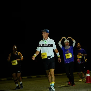 Runner Photo 3085292