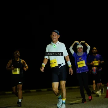 Runner Photo 3085295