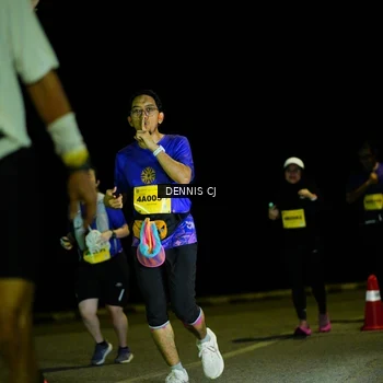 Runner Photo 3085297