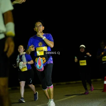 Runner Photo 3085301
