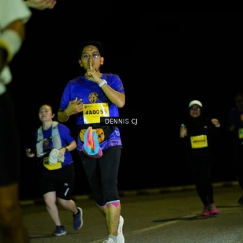 Runner Photo 3085304