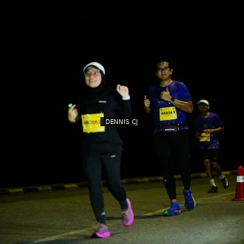 Runner Photo 3085307