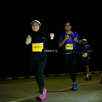 Runner Photo 3085310