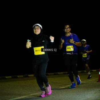 Runner Photo 3085316