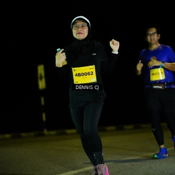 Runner Photo 3085320