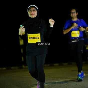 Runner Photo 3085326