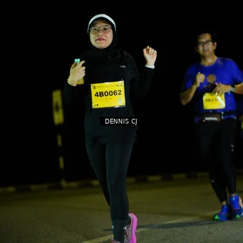 Runner Photo 3085327