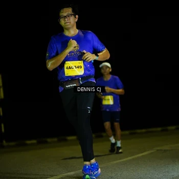Runner Photo 3085330