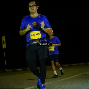 Runner Photo 3085334