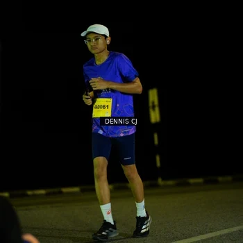 Runner Photo 3085341