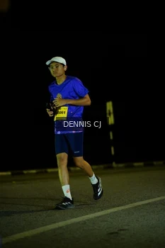 Runner Photo 3085343
