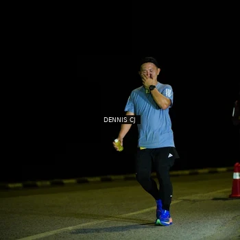 Runner Photo 3085346