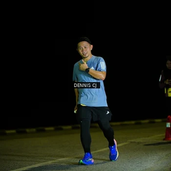 Runner Photo 3085348