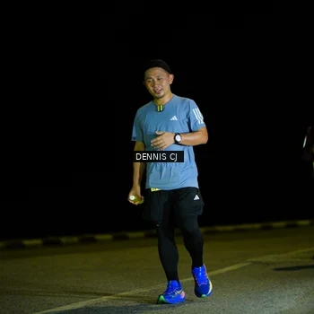 Runner Photo 3085350