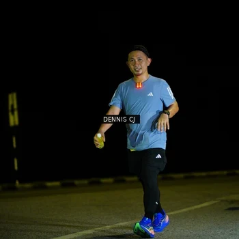 Runner Photo 3085354