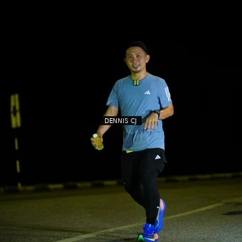 Runner Photo 3085357