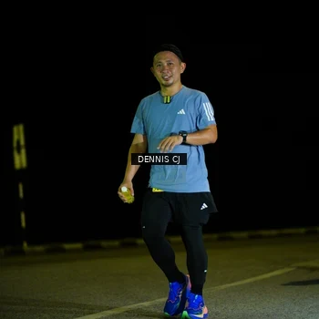 Runner Photo 3085358