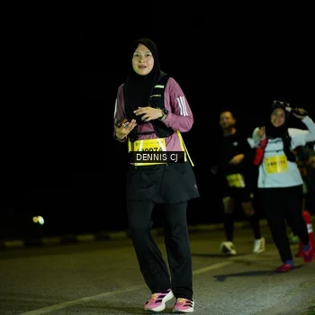 Runner Photo 3085387
