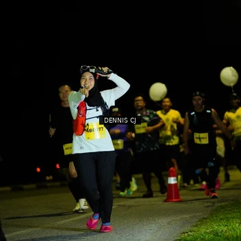 Runner Photo 3085406