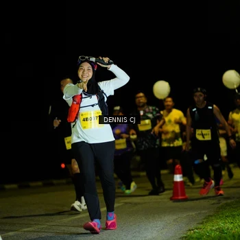 Runner Photo 3085407