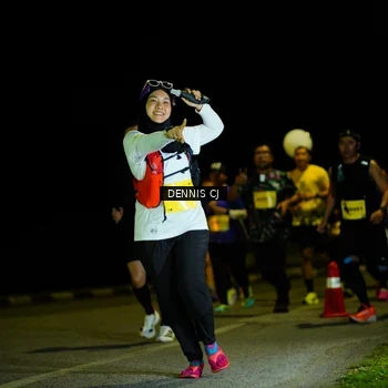 Runner Photo 3085410