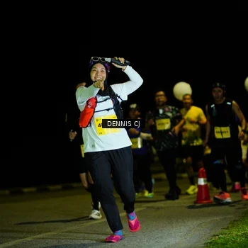 Runner Photo 3085411
