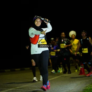 Runner Photo 3085414