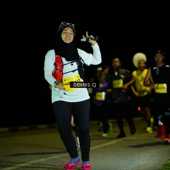 Runner Photo 3085416