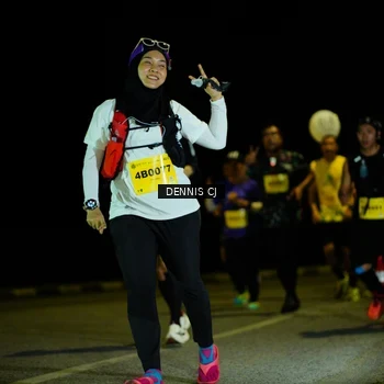 Runner Photo 3085417