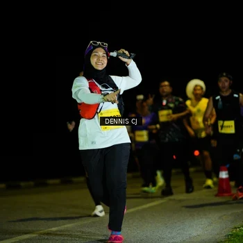 Runner Photo 3085419