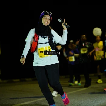 Runner Photo 3085420
