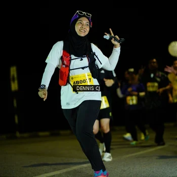 Runner Photo 3085423