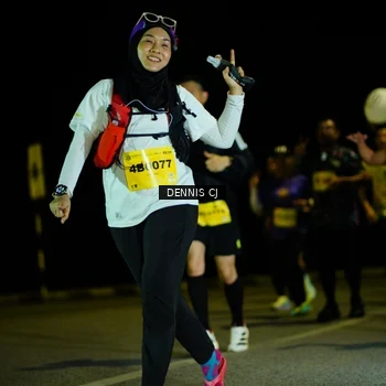 Runner Photo 3085424