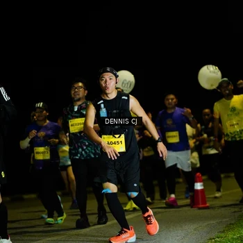 Runner Photo 3085426