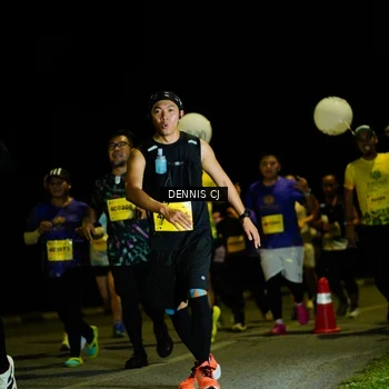 Runner Photo 3085429